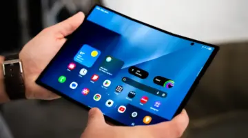 سامسونج تعيد إطلاق Galaxy Z TriFold للمرة الأخيرة في الولايات المتحدة